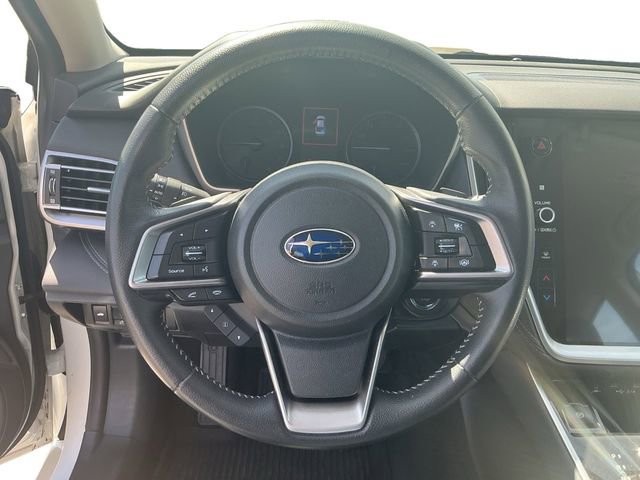 Used 2020 Subaru Legacy Limited image 2