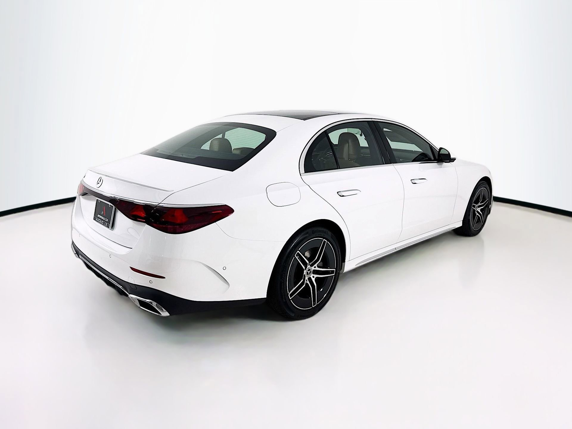 New 2026 Mercedes-Benz E 350 Sedan image 8