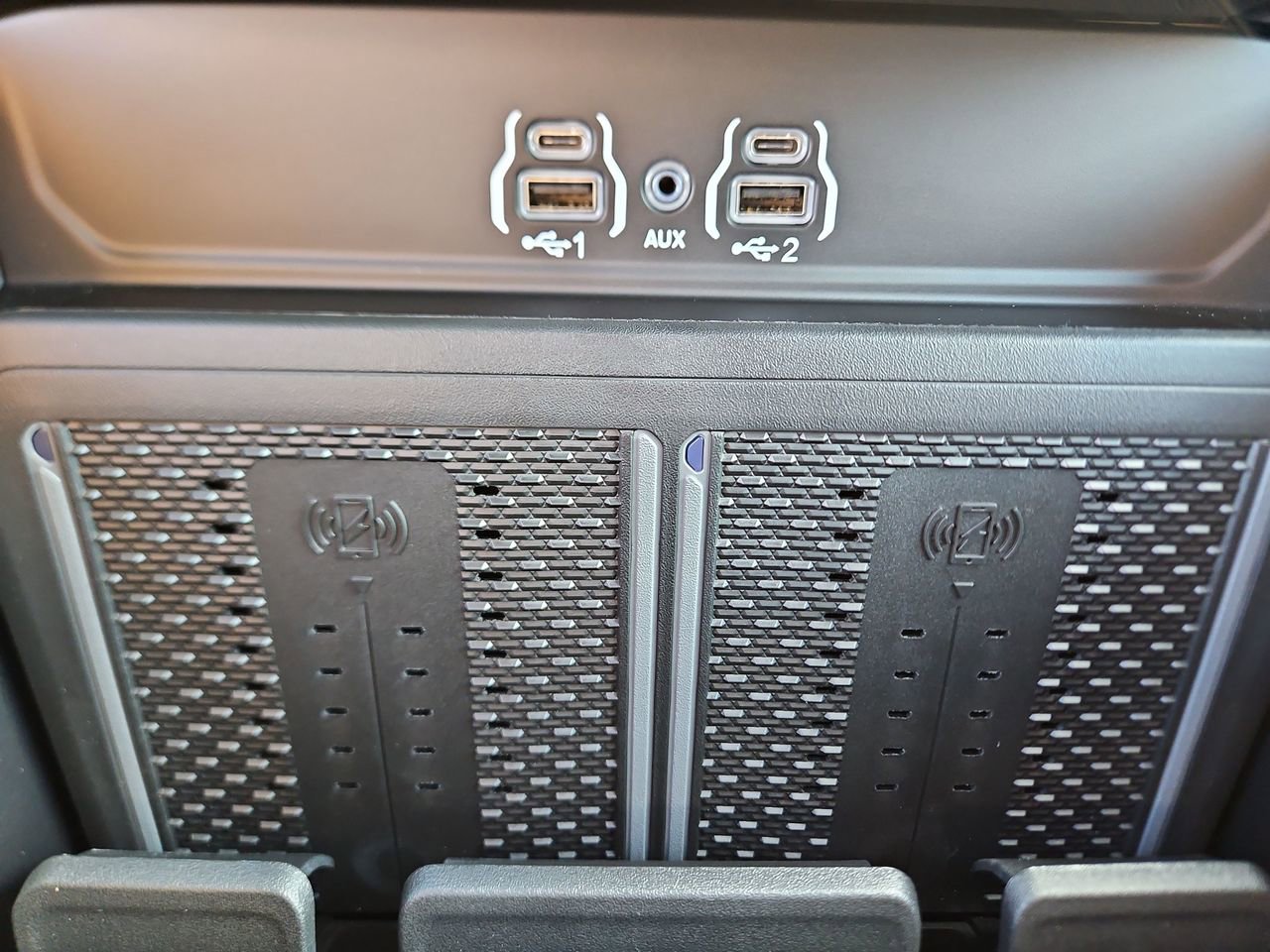 New 2026 RAM 2500 Big Horn image 28