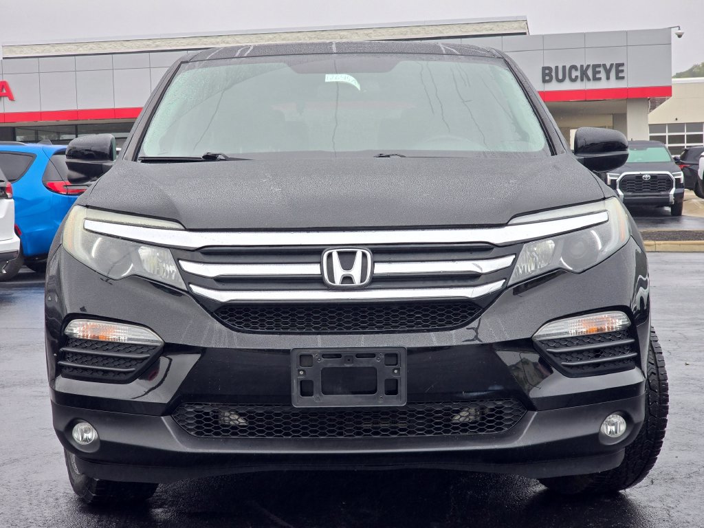 Used 2017 Honda Pilot EX-L image 3