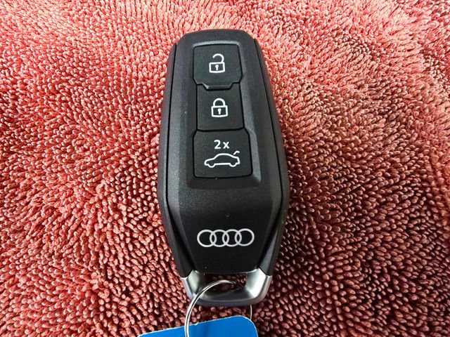 New 2026 Audi A6 Premium Plus AWD/4WD image 38