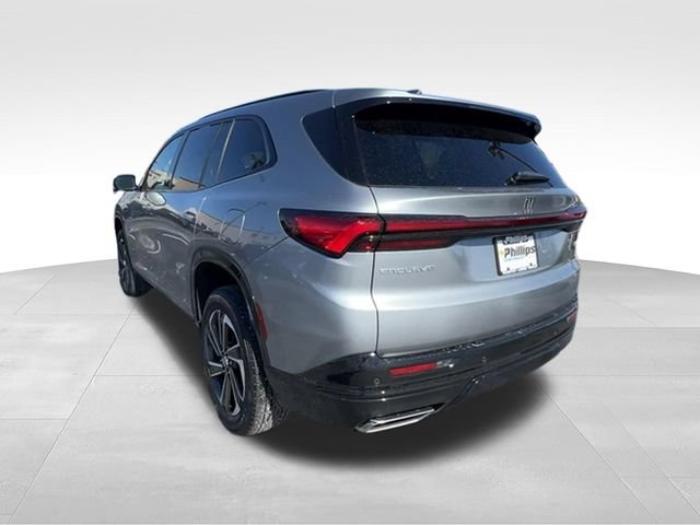 Certified 2025 Buick Enclave Sport Touring FWD image 6