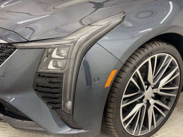 New 2026 Cadillac CT5 Premium Luxury w/ Technology Package AWD/4WD image 16