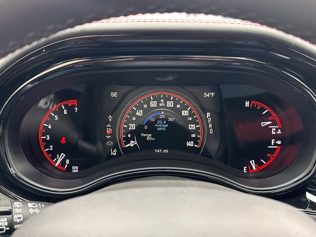 New 2026 Dodge Durango GT AWD/4WD image 27