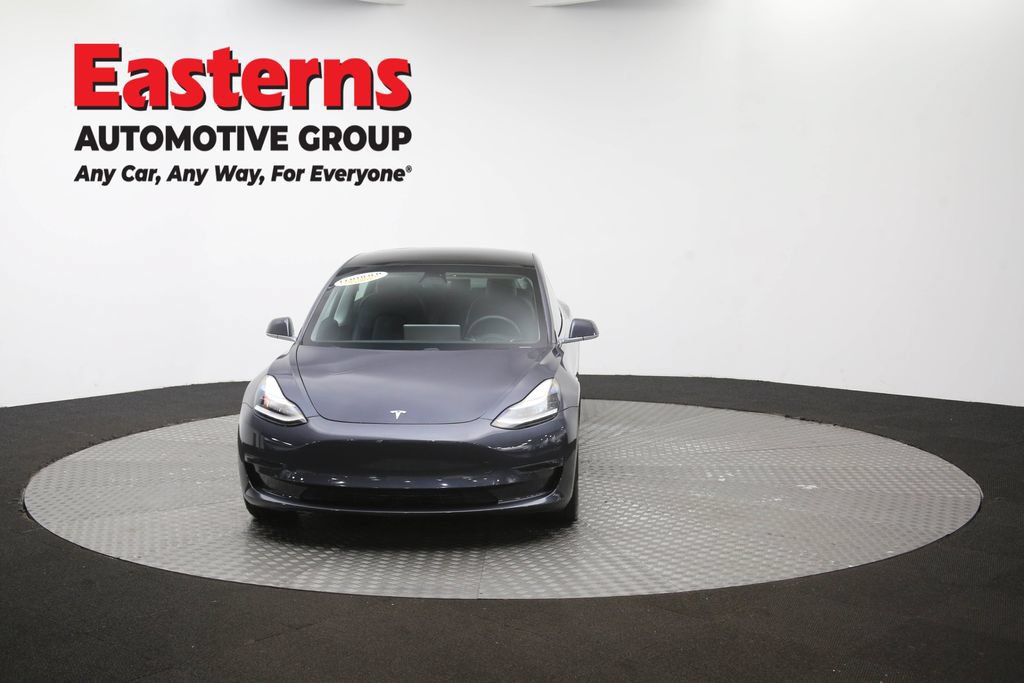 Used 2020 Tesla Model 3 Long Range AWD/4WD image 48