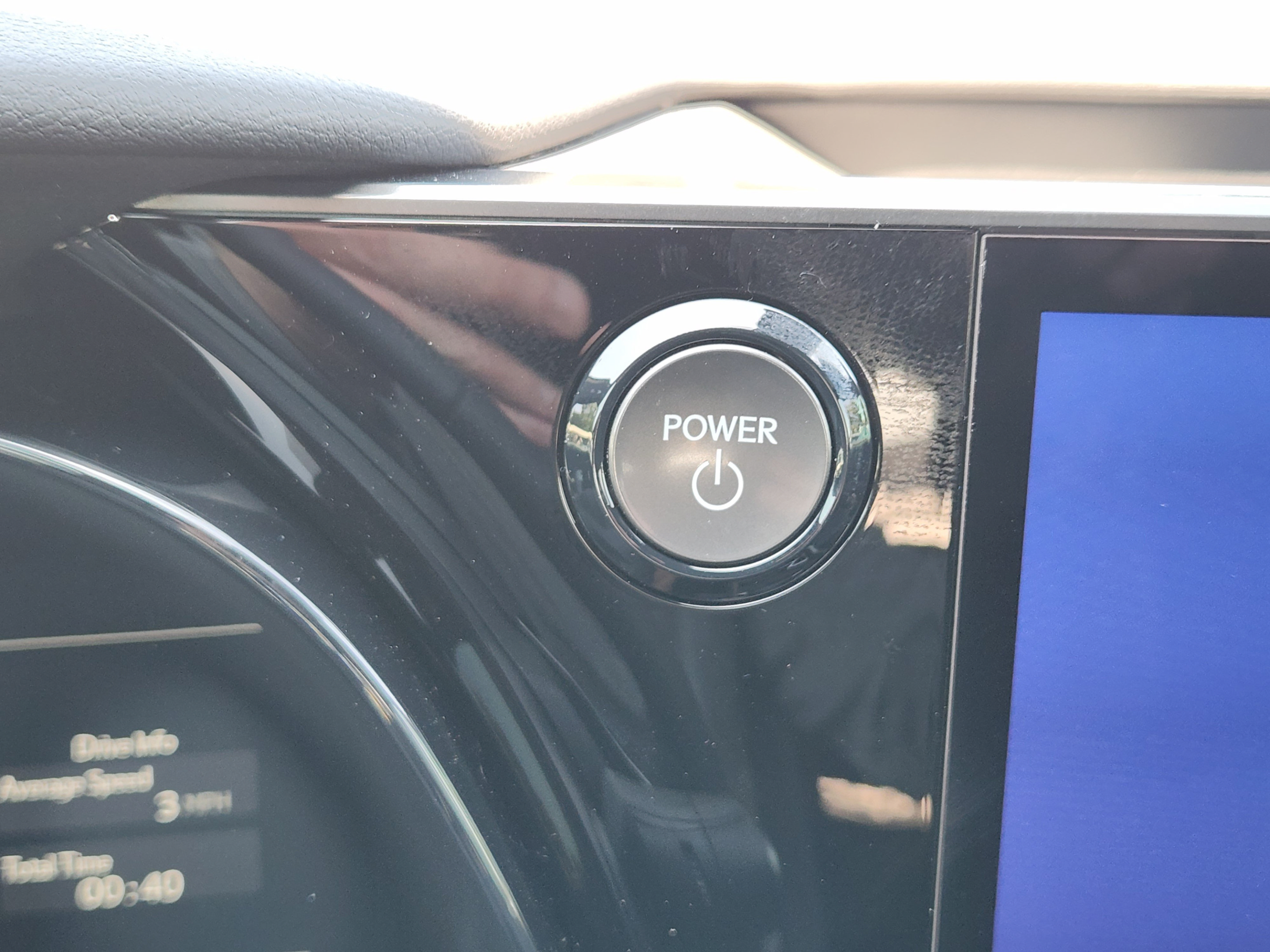 New 2026 Lexus TX 500h AWD image 11