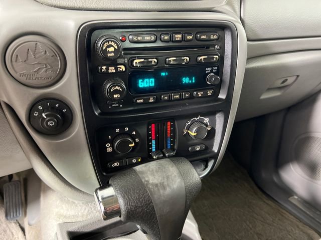 Used 2006 Chevrolet TrailBlazer LS image 19