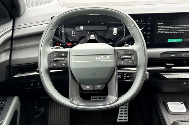 New 2027 Kia Telluride SX X-Line image 16