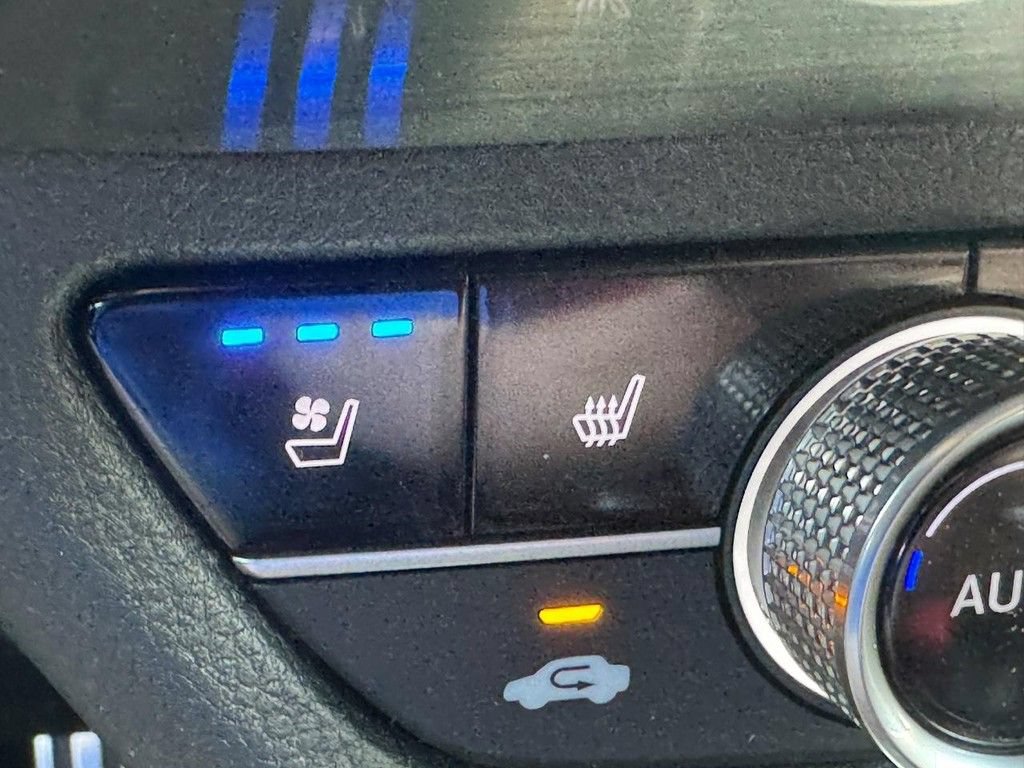 New 2026 Acura ADX A-Spec AWD/4WD image 17