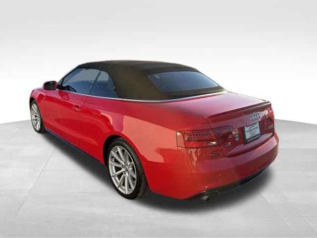 Used 2017 Audi A5 2.0T Sport image 11