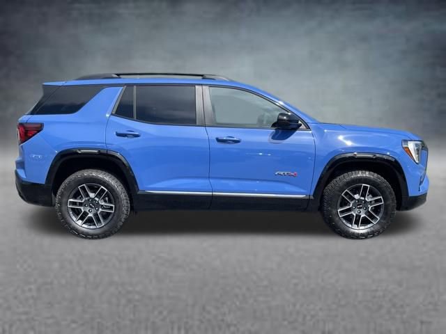 New 2026 GMC Terrain AT4 w/ Convenience Package III image 4