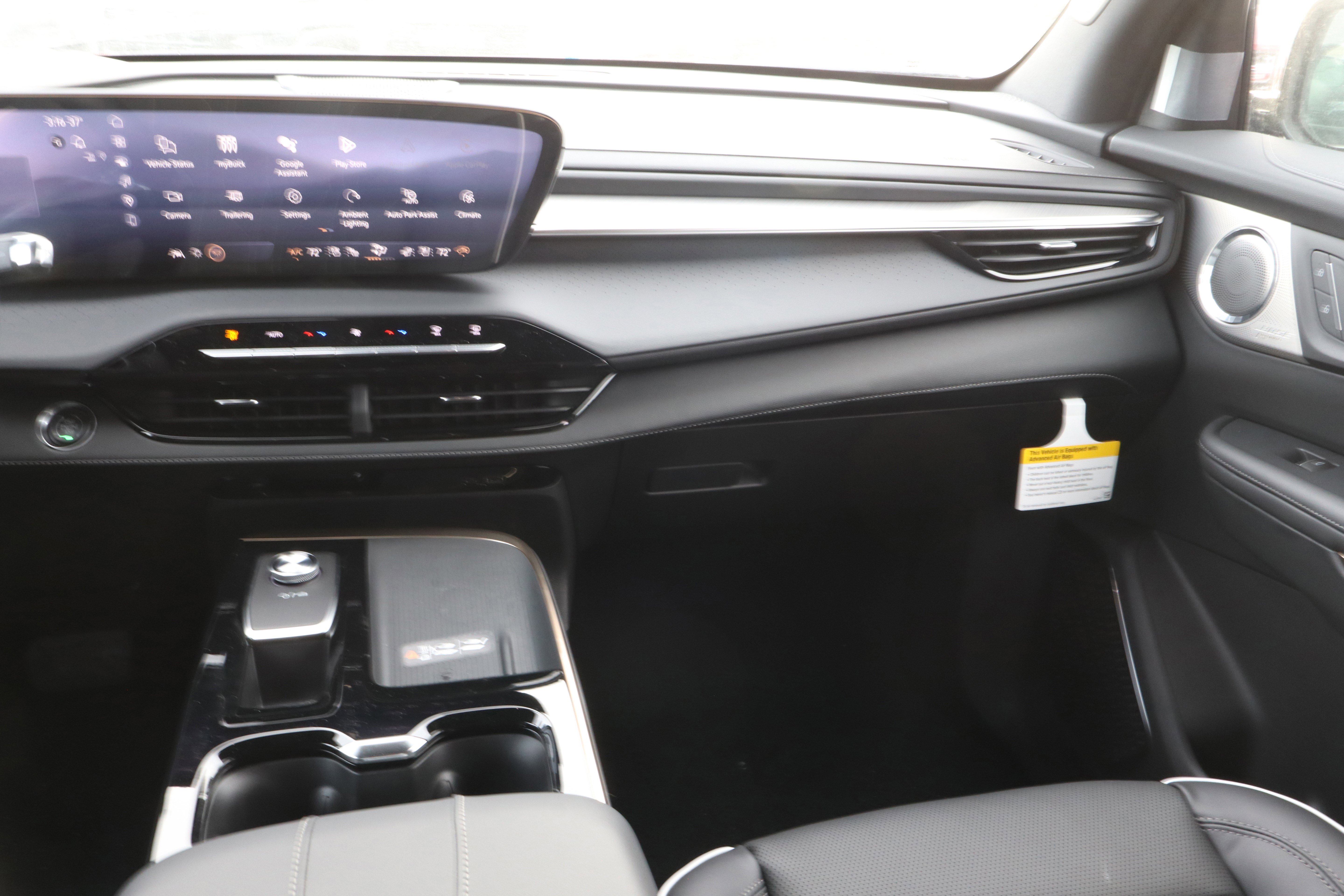 New 2026 Buick Enclave Avenir w/ Super Cruise Package image 11