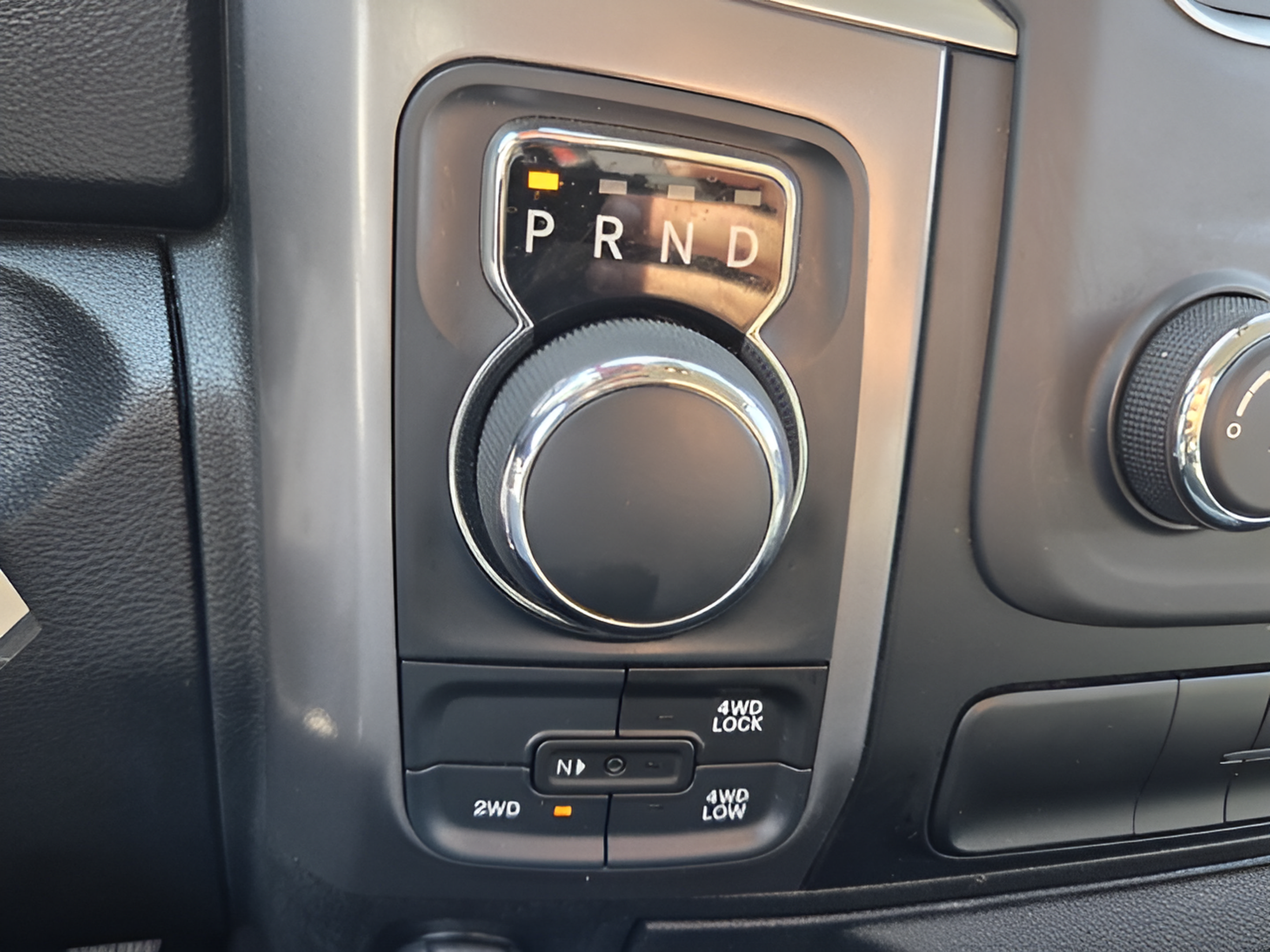 Used 2024 RAM 1500 Classic SLT AWD/4WD image 21