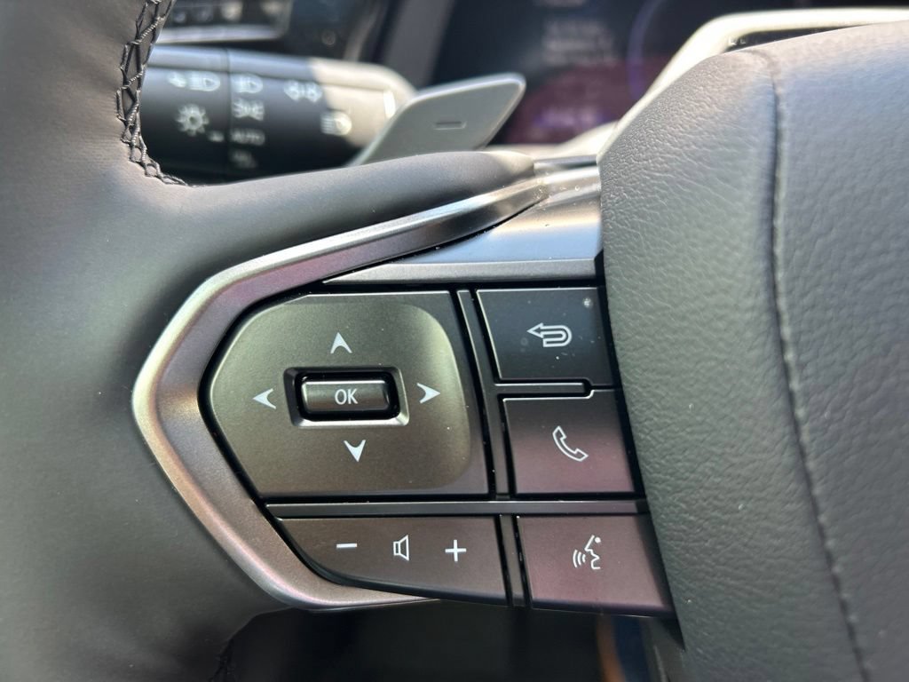Used 2026 Lexus RZ 350e 2WD w/ Convenience Package image 19