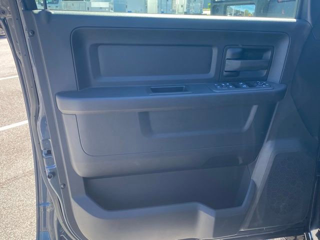 New 2025 RAM 2500 Tradesman image 12