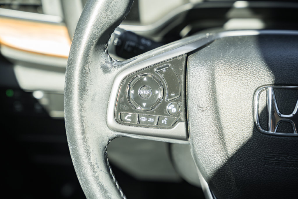 Used 2020 Honda CR-V EX-L image 28
