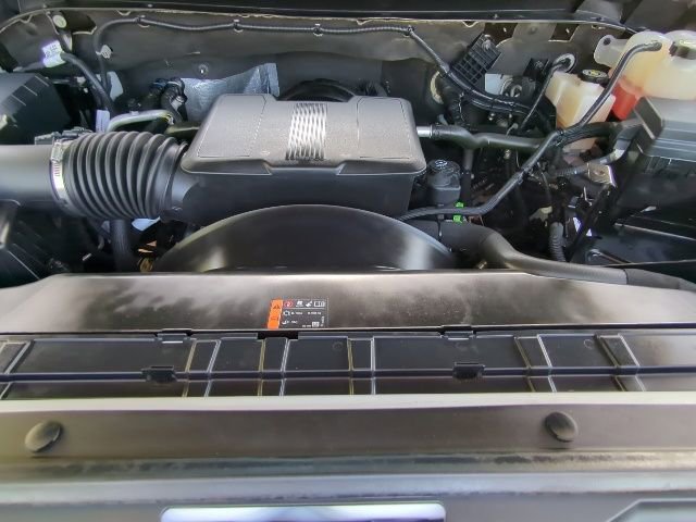 Certified 2024 Chevrolet Silverado 2500 Custom w/ Custom Convenience Package image 29