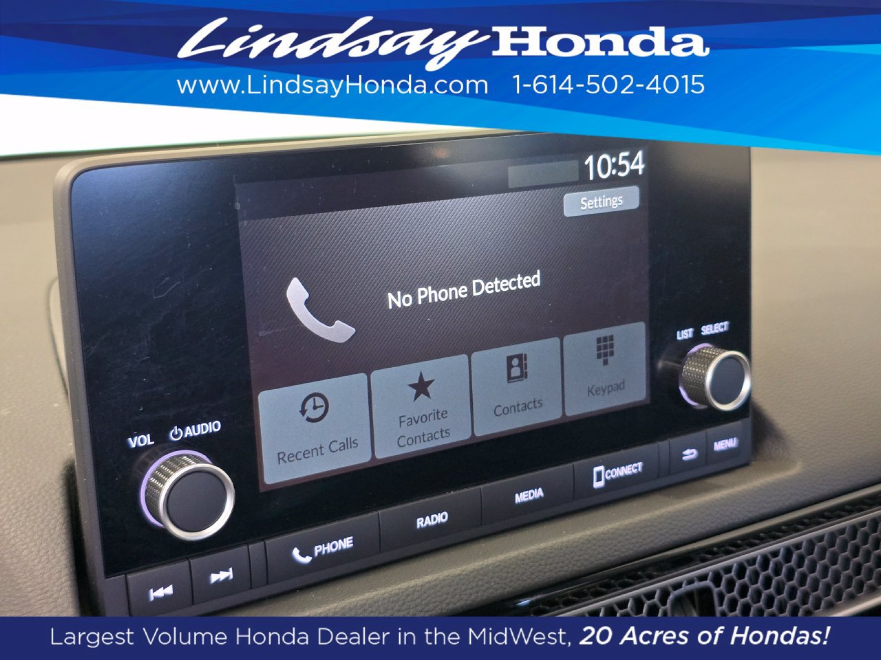 Used 2024 Honda Civic LX image 18