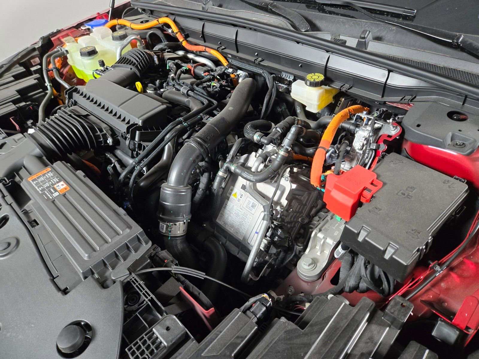 New 2026 Lincoln Nautilus Premier image 21