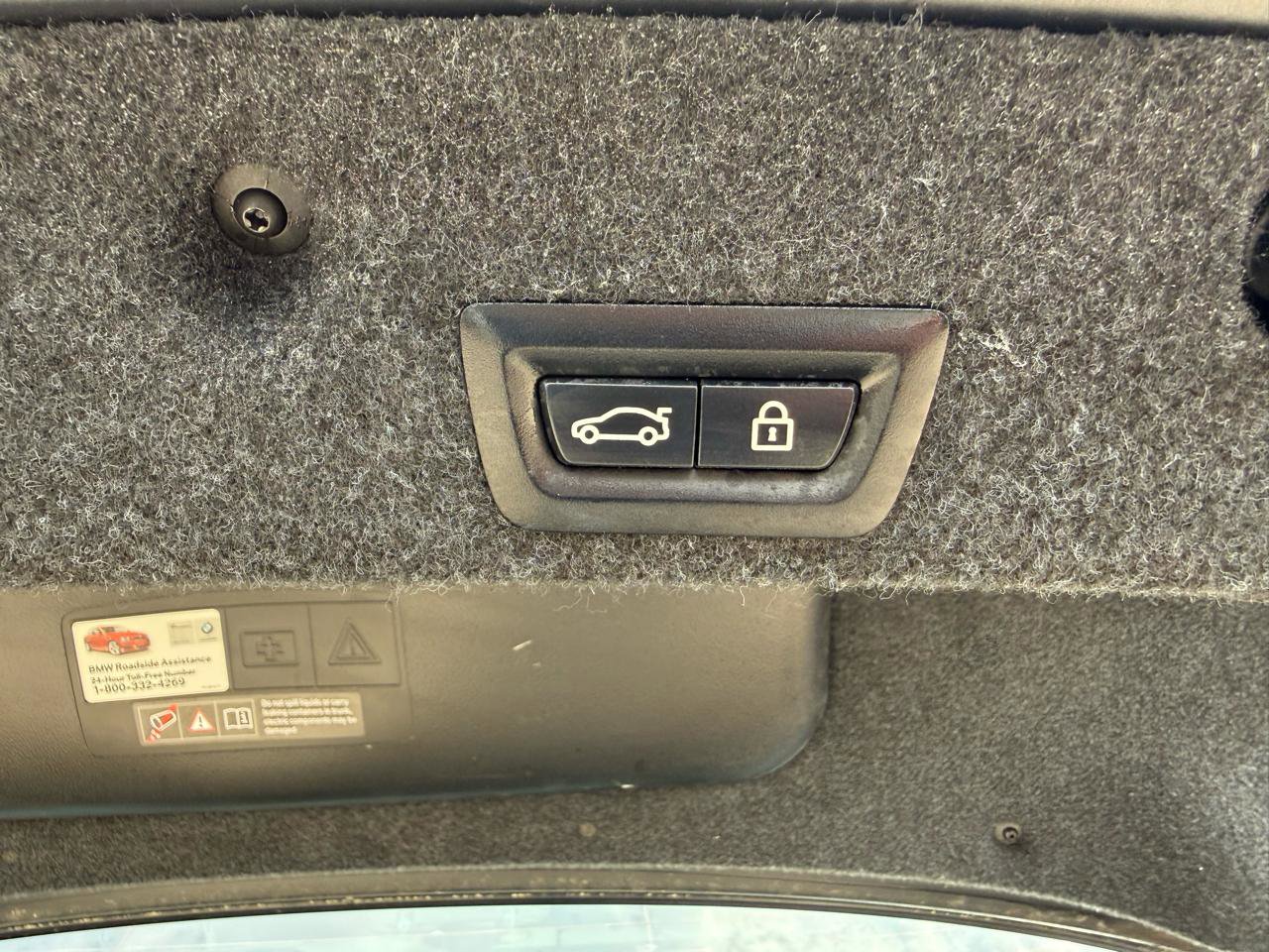 Used 2013 BMW 528i xDrive Sedan AWD/4WD image 30