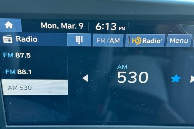 New 2026 Hyundai Elantra Sport image 17