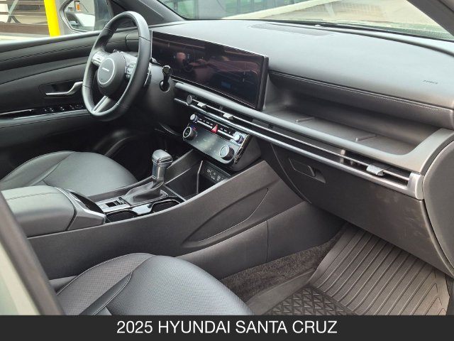 Used 2025 Hyundai Santa Cruz XRT AWD/4WD image 27