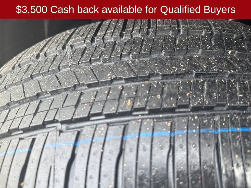 New 2026 Nissan Rogue SV image 30