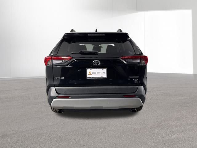 Used 2020 Toyota RAV4 Adventure image 15