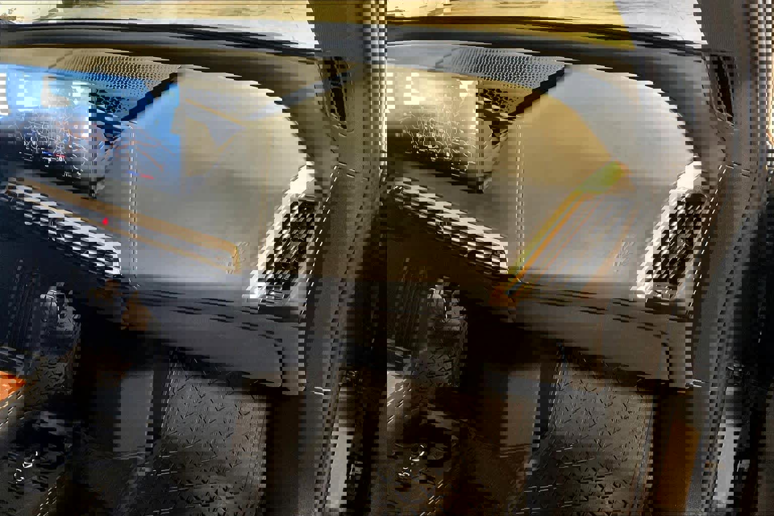 Certified 2023 BMW iX xDrive50 w/ Ultimate Package 2 image 17