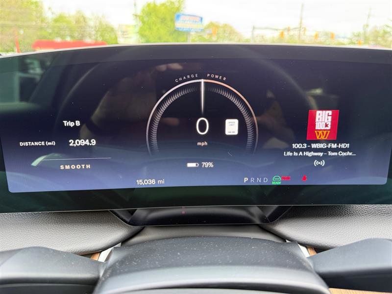 Used 2024 Lucid Air Pure image 39