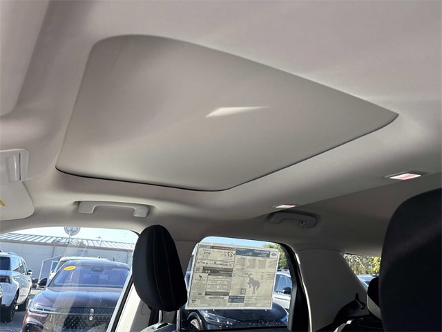 New 2025 Ford Bronco Sport Big Bend w/ Convenience Package image 23