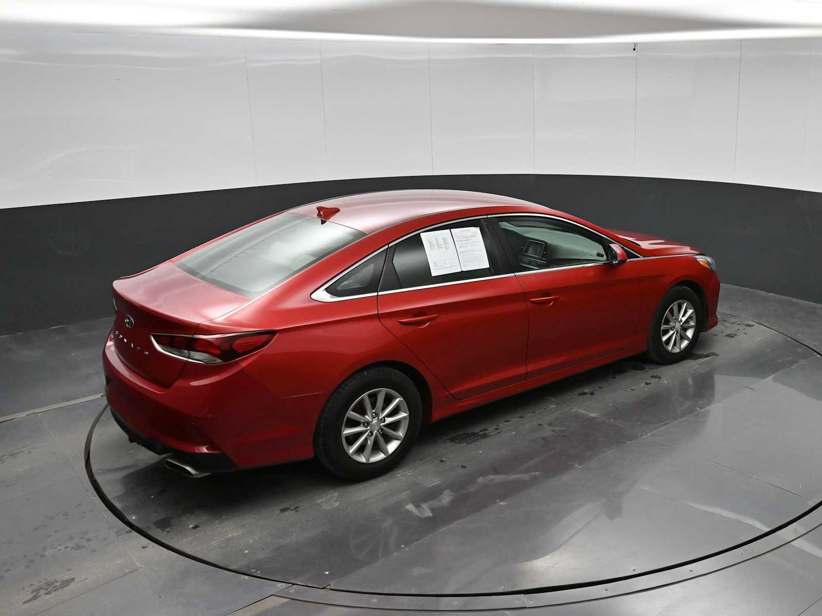 Used 2019 Hyundai Sonata SE FWD image 29