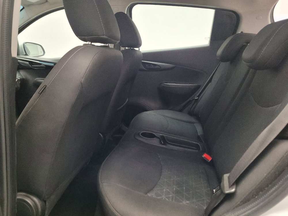 Used 2021 Chevrolet Spark LT FWD image 18