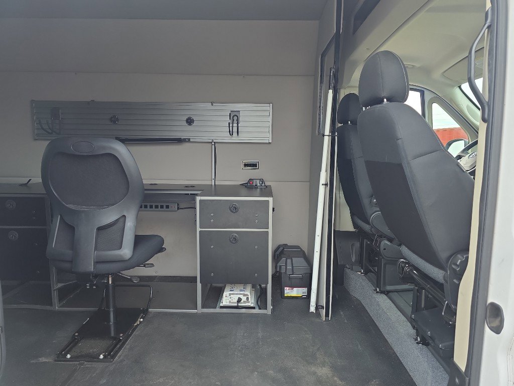 Used 2021 RAM ProMaster 1500 image 11