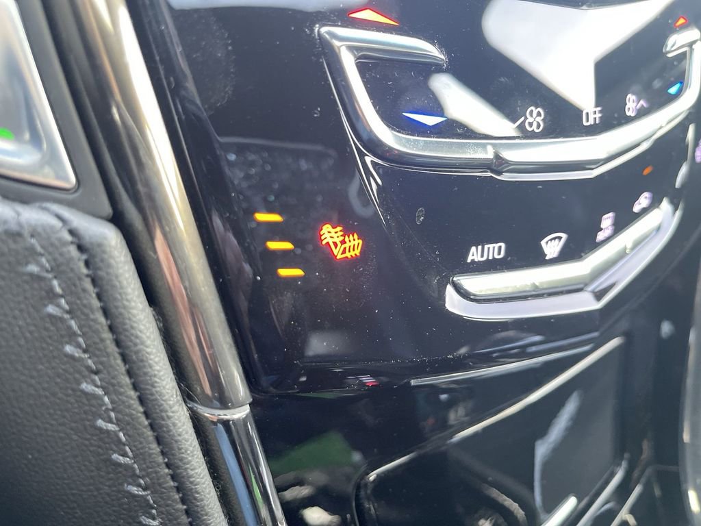 Used 2018 Cadillac ATS V w/ Carbon Fiber Package image 20