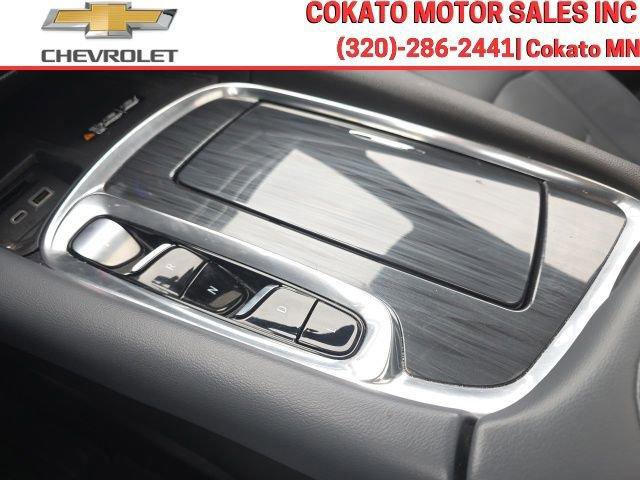 Used 2023 Buick Enclave Essence w/ Experience Buick Package AWD/4WD image 22