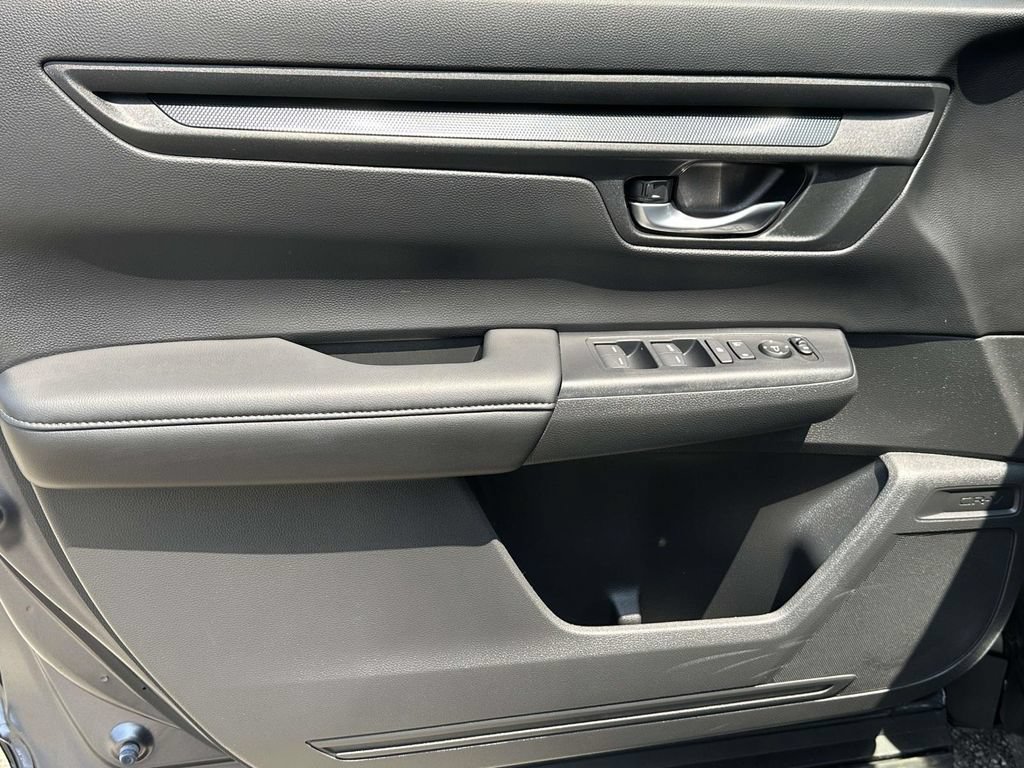 Certified 2023 Honda CR-V LX image 14