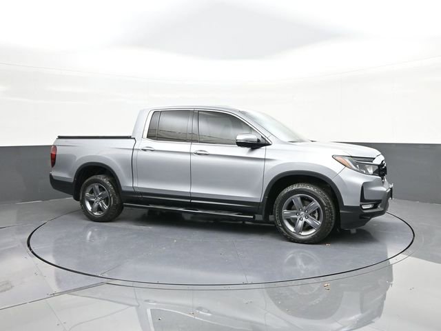 Certified 2022 Honda Ridgeline RTL-E image 17
