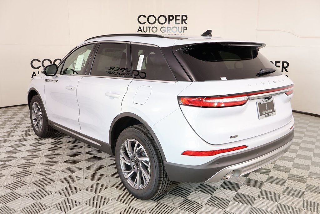 New 2026 Lincoln Corsair Premiere image 23