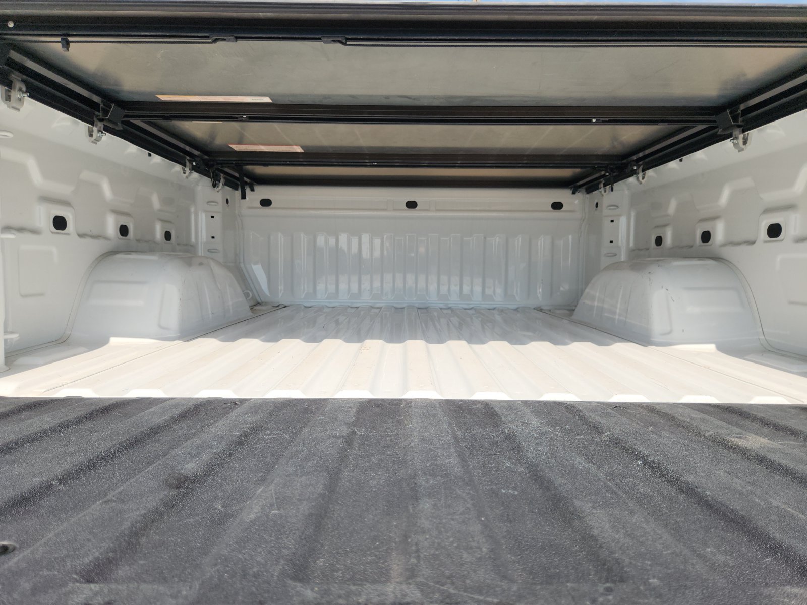 Used 2023 Chevrolet Silverado 1500 Custom RWD image 30