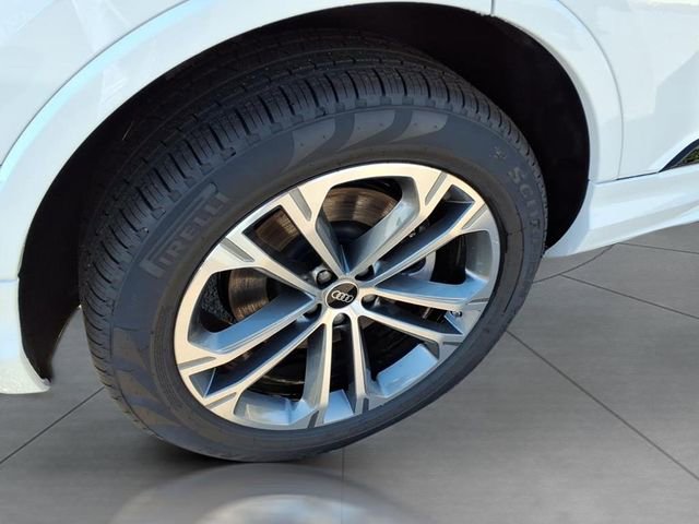 New 2026 Audi Q7 3.0T Premium image 5