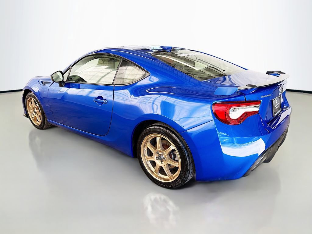 Used 2019 Subaru BRZ Premium image 5