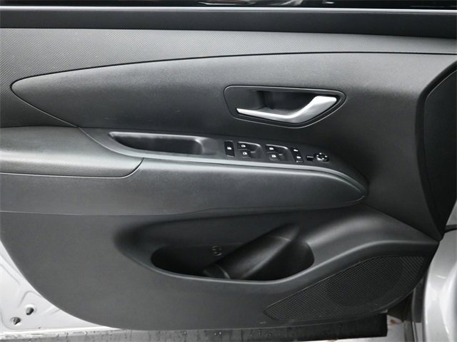 Used 2024 Hyundai Tucson Blue image 20