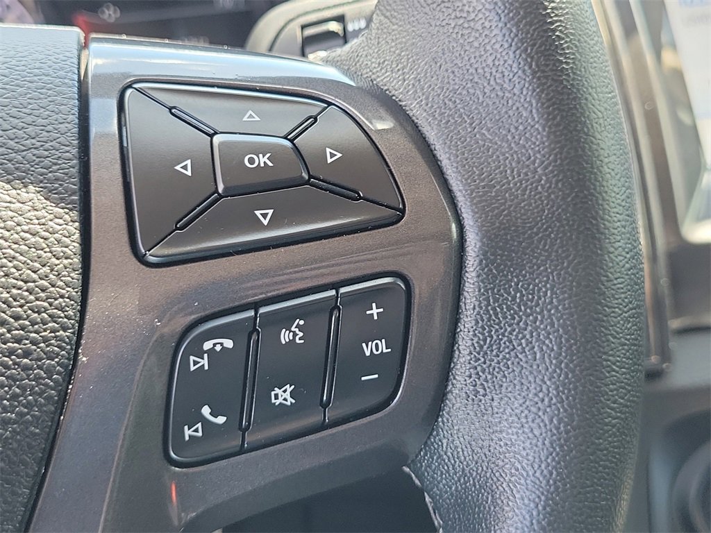 Used 2021 Ford Ranger Lariat w/ Equipment Group 501A High image 25