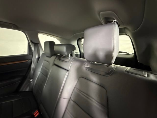 Used 2017 Honda CR-V EX-L image 30