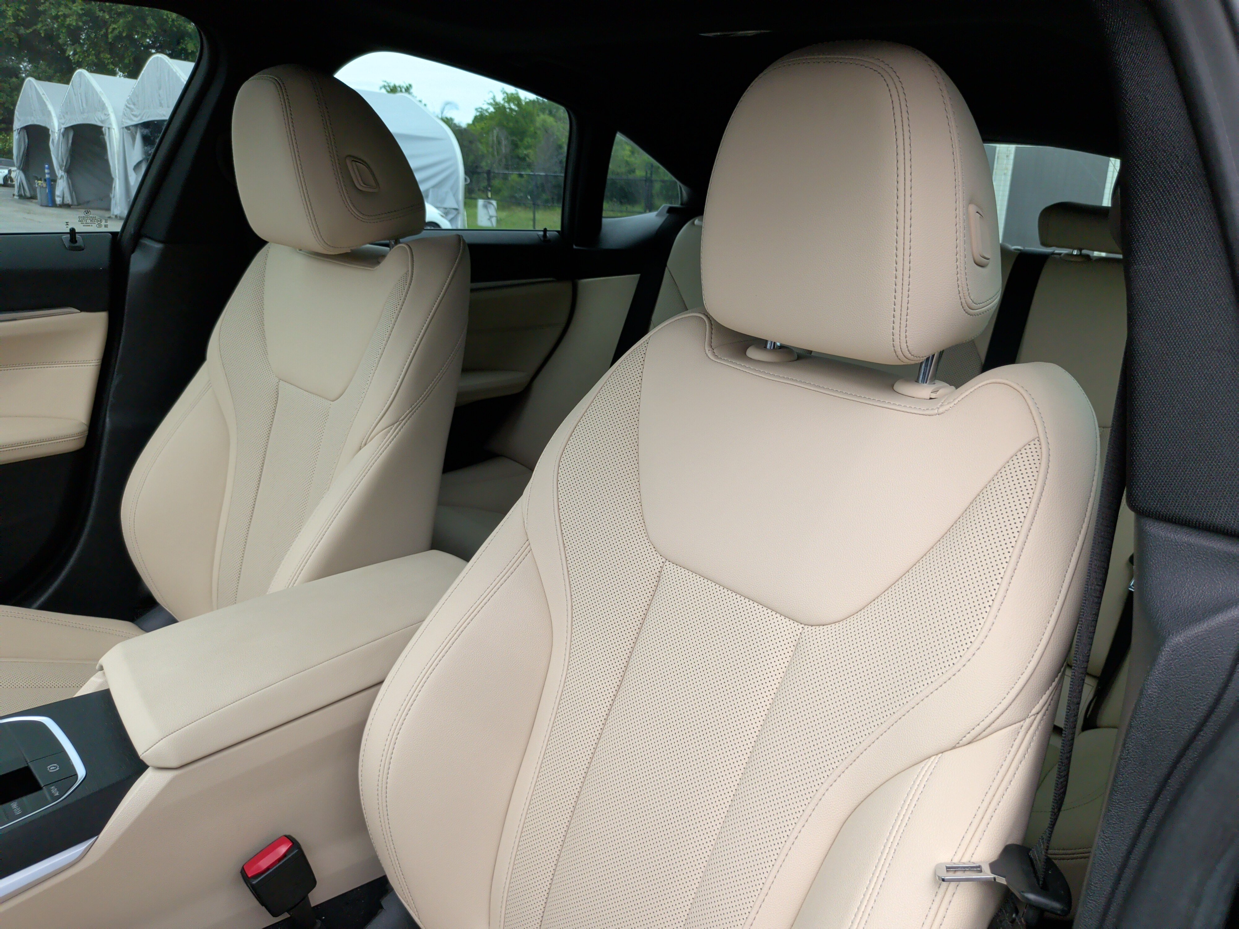Certified 2023 BMW i4 eDrive35 w/ Premium Package RWD image 26