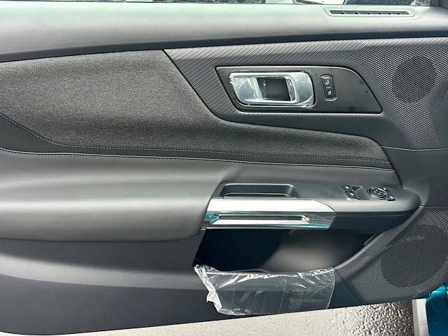 New 2026 Ford Mustang Coupe image 10