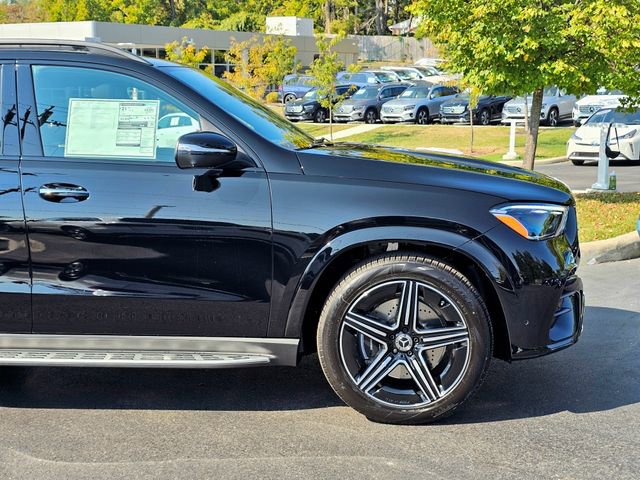 New 2026 Mercedes-Benz GLE 450 4MATIC image 5
