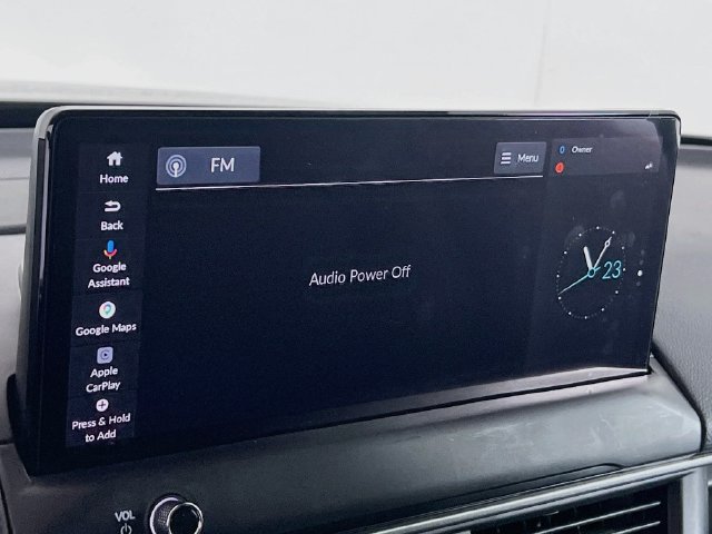 New 2026 Honda Pilot EX-L image 9