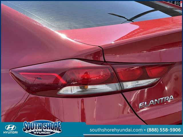 Used 2018 Hyundai Elantra Value Edition image 9